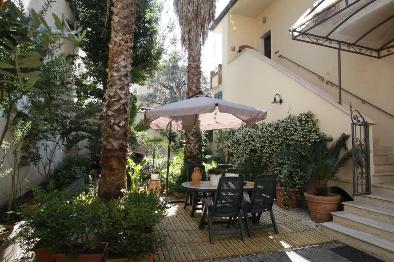 Residenza D'Epoca B&B Celeste Caserta Exterior foto
