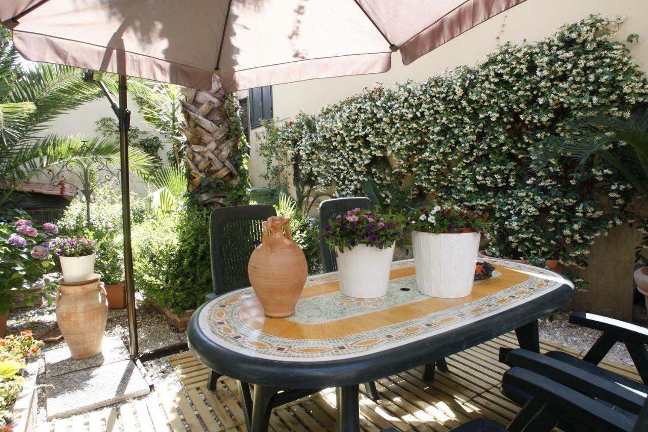 Residenza D'Epoca B&B Celeste Caserta Exterior foto