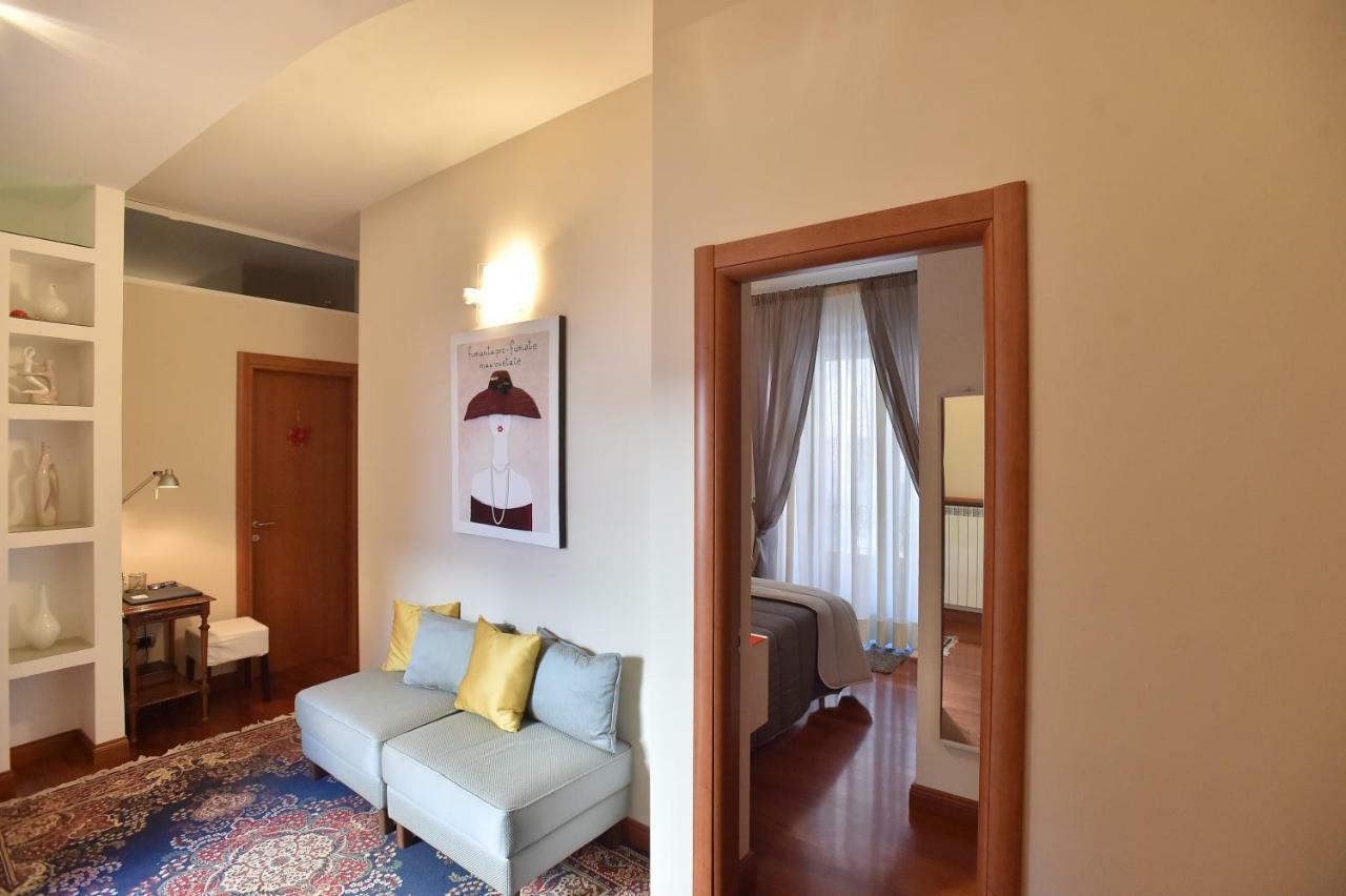 Residenza D'Epoca B&B Celeste Caserta Exterior foto